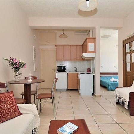 Markos Apartments 2 Ступа Екстер'єр фото